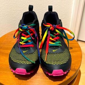 Nike Air Max 1915 Ultra Off White Neon size 7